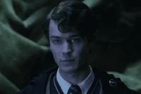 Tom Riddle