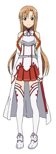Asuna Yuuki
