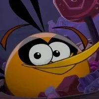 Angry Birds Bubbles