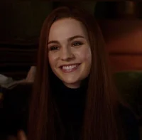Lily Evans 