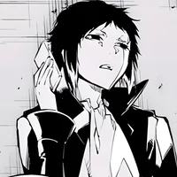 Ryuunosuke Akutagawa