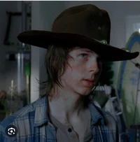 Carl grimes