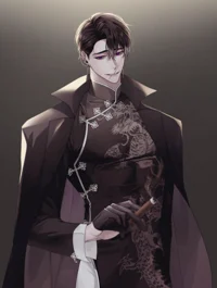The cold emperor