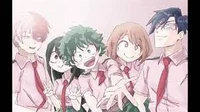 The Dekusquad