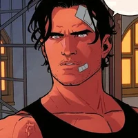 Dick Grayson