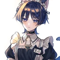 Maid Wanderer