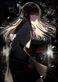 Suzushiidere Senpai