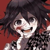 Kokichi oma