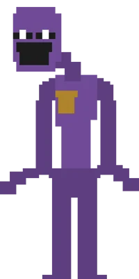 William Afton