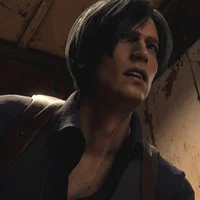 Leon Kennedy 