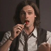 Spencer Reid