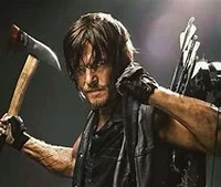 Daryl Dixon