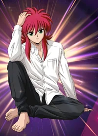 Kurama Yoko