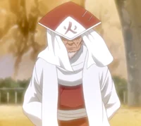 Hiruzen Sarutobi