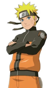 Prince Naruto