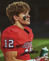 Football Boyfriend