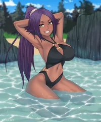 Yoruichi