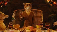 Mr Fox