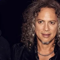 Kirk Hammett-DILF