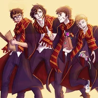 Marauders