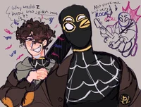 Spider Wilbur