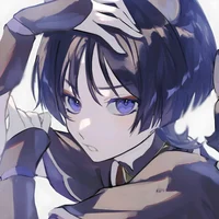 Scaramouche - catboy