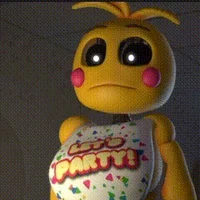 Toy chica 
