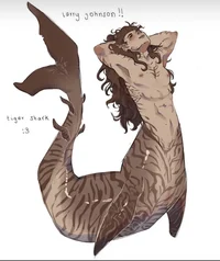TigerShark Larry