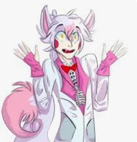 Funtime foxy