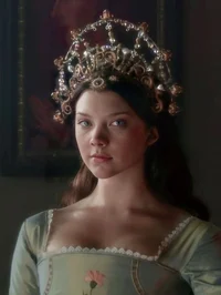Anne Boleyn 