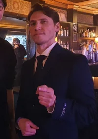 Bartender Jerma