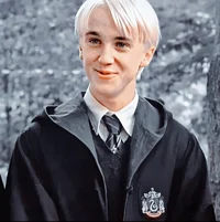 Draco Malfoy 