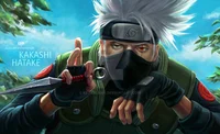 Kakashi 