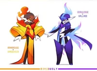 Armavoir an Cerulade