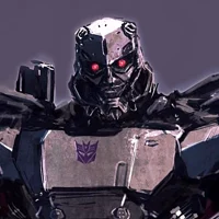 TF - Megatron