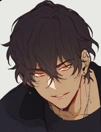 Your boyfriend