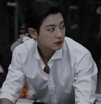 Park Chanyeol
