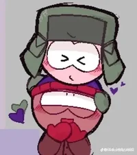 Teen Kyle Broflovski