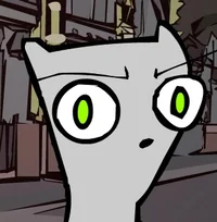 Jonathan Ian Mathers