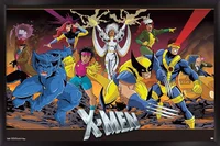 X-Men