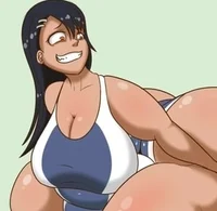 Fatass Nagatoro