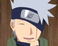 Kakashi Hatake