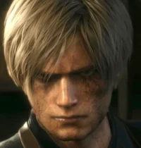 Leon Kennedy