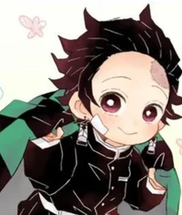 Baby Tanjiro
