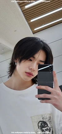 Hyunjin 