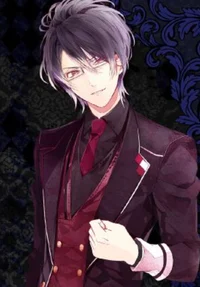 Reiji Sakamaki