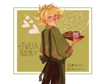 Tweek tweak