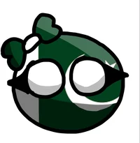 Female Pakistanball