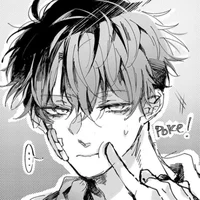 Tsundere Best Friend