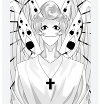 Wally angel guardian